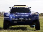 Ford Ranger X822 by Schlesser 2004 года